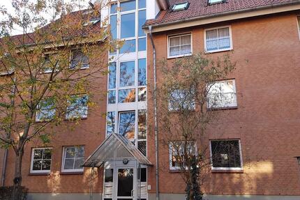 2-Zimmer Wohnung 2 zimmer