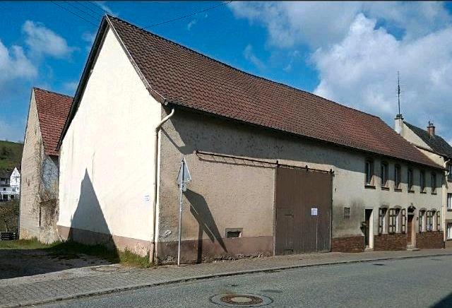 Bauernhaus, Landhaus Obermoschel - 9 Zimmer, 213 m&sup2;, 1.300&euro; | Angebot:26123753