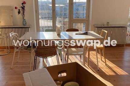Wohnung Au-Haidhausen Haidhausen - 3 Zimmer, 88 m&sup2;, 1.600&euro; | Angebot:26444872