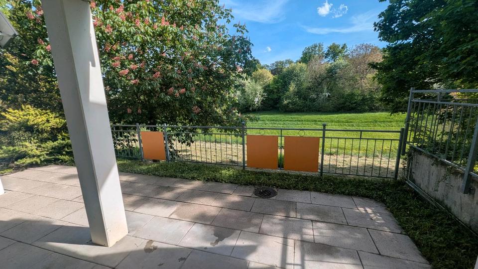 Terrassenwohnung Dunningen - 2 Zimmer, 67 m&sup2;, 950&euro; | Angebot:26444713
