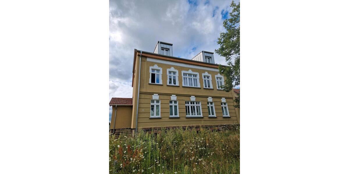 Etagenwohnung Templin - 4 Zimmer, 98 m&sup2;, 1.050&euro; | Angebot:26496212