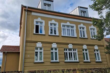 Wohnung Templin - 4 Zimmer, 98 m&sup2;, 1.050&euro; | Angebot:26496212