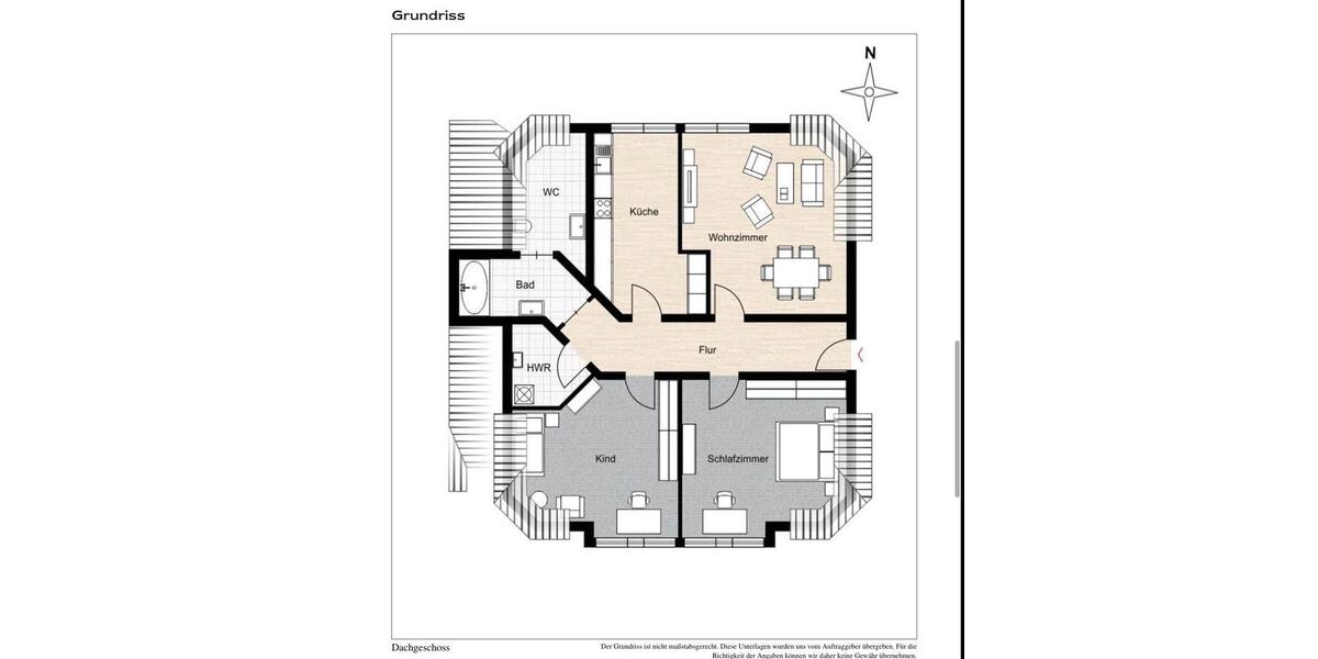 Wohnen auf Zeit Gießen Allendorf - 1 Zimmer, 14 m&sup2;, 465&euro; | Angebot:26671354