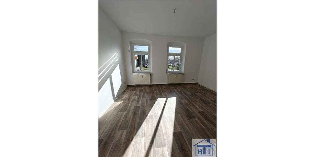 Etagenwohnung Zittau - 3 Zimmer, 67 m&sup2;, 340&euro; | Angebot:25998954