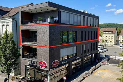 Gewerbeobjekt Arnsberg Rusch - 1.386&euro; | Angebot:27235193