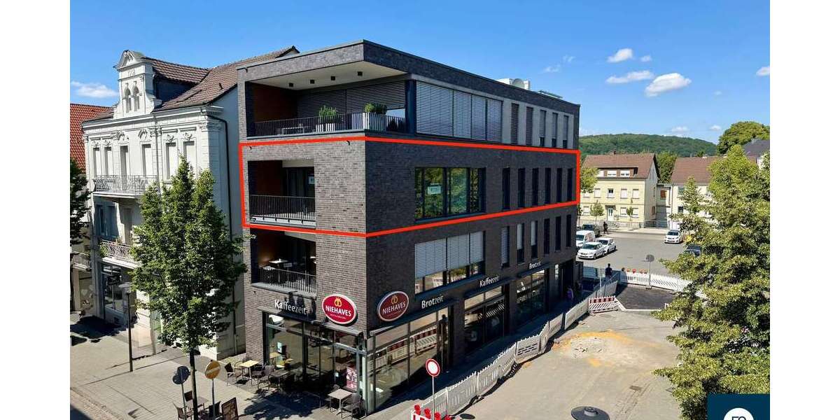 Gewerbeobjekt Arnsberg Rusch - 1.386&euro; | Angebot:27235193