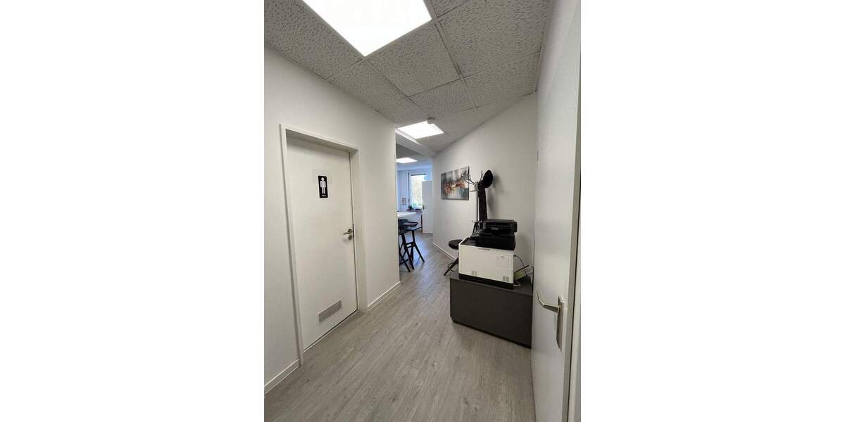 Gewerbeobjekt Schweinfurt Innenstadt - 1.350&euro; | Angebot:25835752