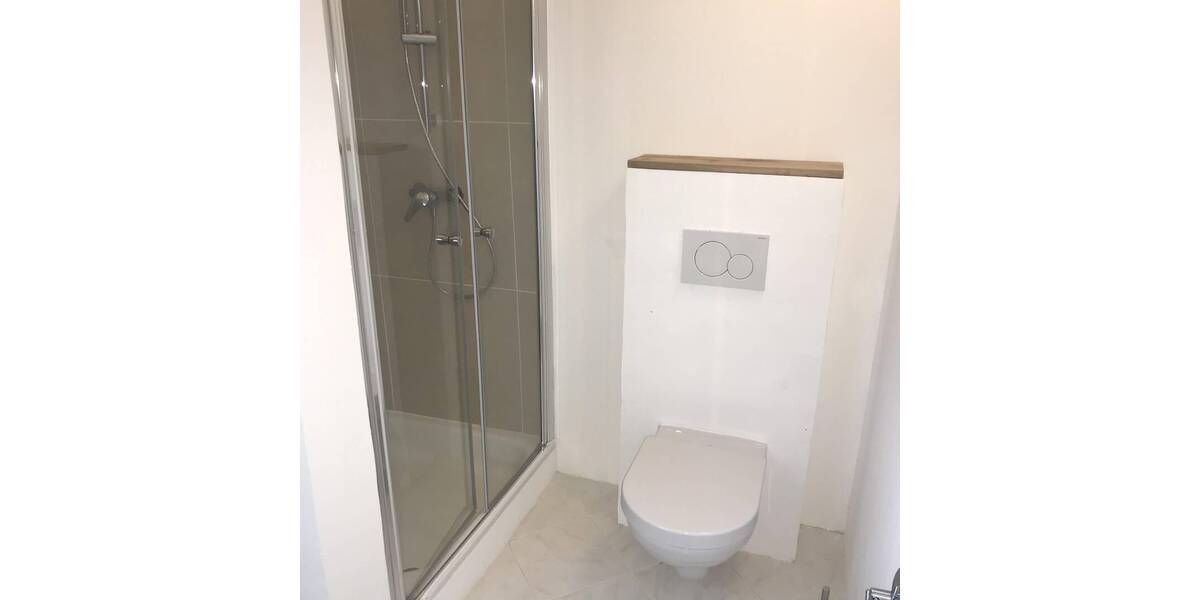 Etagenwohnung Kassel Brasselsberg - 2 Zimmer, 57 m&sup2;, 650&euro; | Angebot:26786466