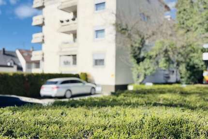 Wohnung zum Mieten in Metzingen 1.050 € 108 m²