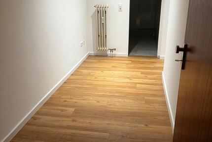 Geschmackvolle 1-Zimmer-Wohnung am Stadtrand von Stuttgart 1 zimmer