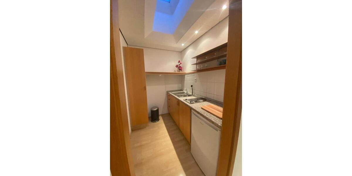 Erdgeschoßwohnung Vettelschoß - 1 Zimmer, 35 m&sup2;, 390&euro; | Angebot:24728858