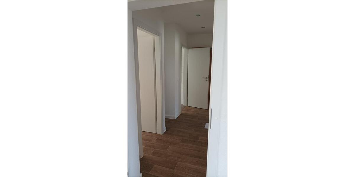 Etagenwohnung Lunzenau - 3 Zimmer, 59 m&sup2;, 448&euro; | Angebot:21341560