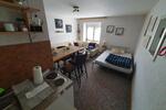 Wohnen auf Zeit Frankenberg (Eder) - 1 Zimmer, 25 m&sup2;, 65&euro; | Angebot:26398812