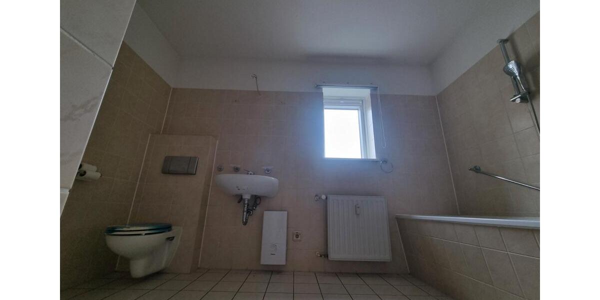 Dachgeschoßwohnung Halberstadt - 3 Zimmer, 79 m&sup2;, 460&euro; | Angebot:26460992