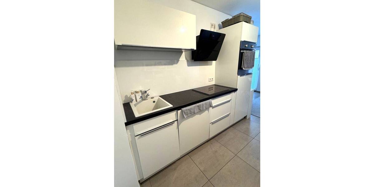 Etagenwohnung Nürnberg Schnepfenreuth - 3 Zimmer, 76 m&sup2;, 1.065&euro; | Angebot:26205287