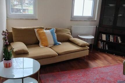 Wohnen auf Zeit Althütte - 3 Zimmer, 82 m&sup2;, 1.100&euro; | Angebot:25293973