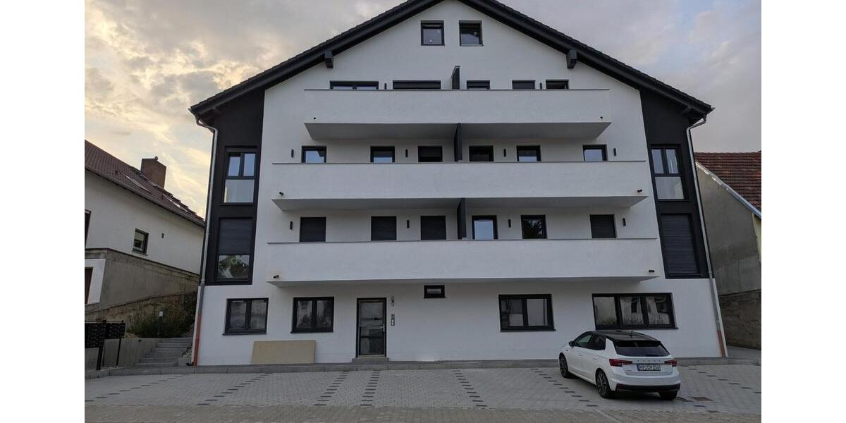 Erdgeschoßwohnung Worms Nördliche Vororte - 2 Zimmer, 83 m&sup2;, 1.050&euro; | Angebot:25550872