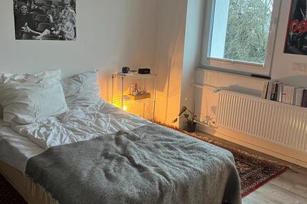 Wohnen auf Zeit Bonn Gronau - 1 Zimmer, 20 m&sup2;, 590&euro; | Angebot:26373242