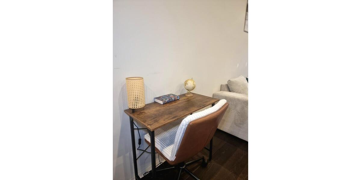 Wohnen auf Zeit Cottbus - 2 Zimmer, 55 m&sup2;, 80&euro; | Angebot:25638441