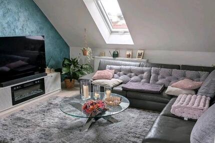 Wohnung Lappersdorf - 3 Zimmer, 66 m&sup2;, 1.038&euro; | Angebot:25944300