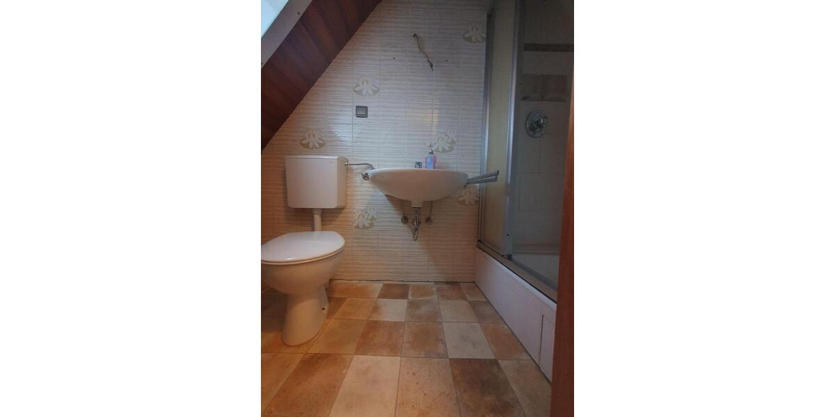 Maisonettenwohnung Fuldatal - 3 Zimmer, 70 m&sup2;, 700&euro; | Angebot:25871851