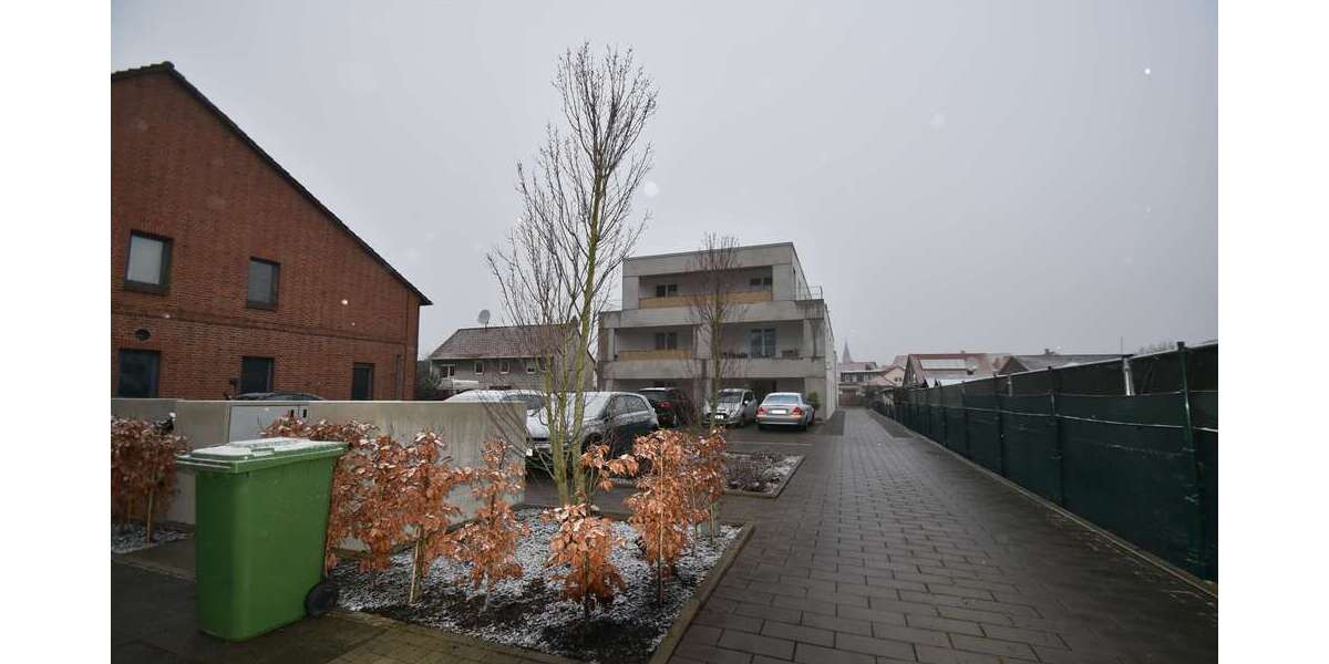 Etagenwohnung Hildesheim Bavenstedt - 3 Zimmer, 104 m&sup2;, 1.090&euro; | Angebot:25266717