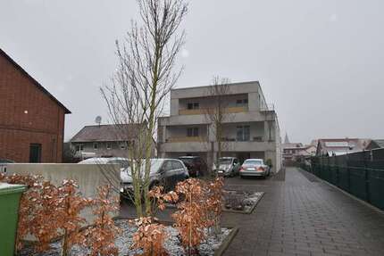 Wohnung Hildesheim Bavenstedt - 3 Zimmer, 104 m&sup2;, 1.090&euro; | Angebot:25266717