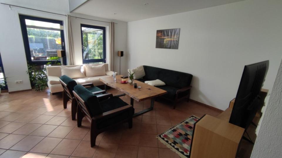 Wohnen auf Zeit Osnabrück Gretesch - 1 Zimmer, 24 m&sup2;, 566&euro; | Angebot:24576354
