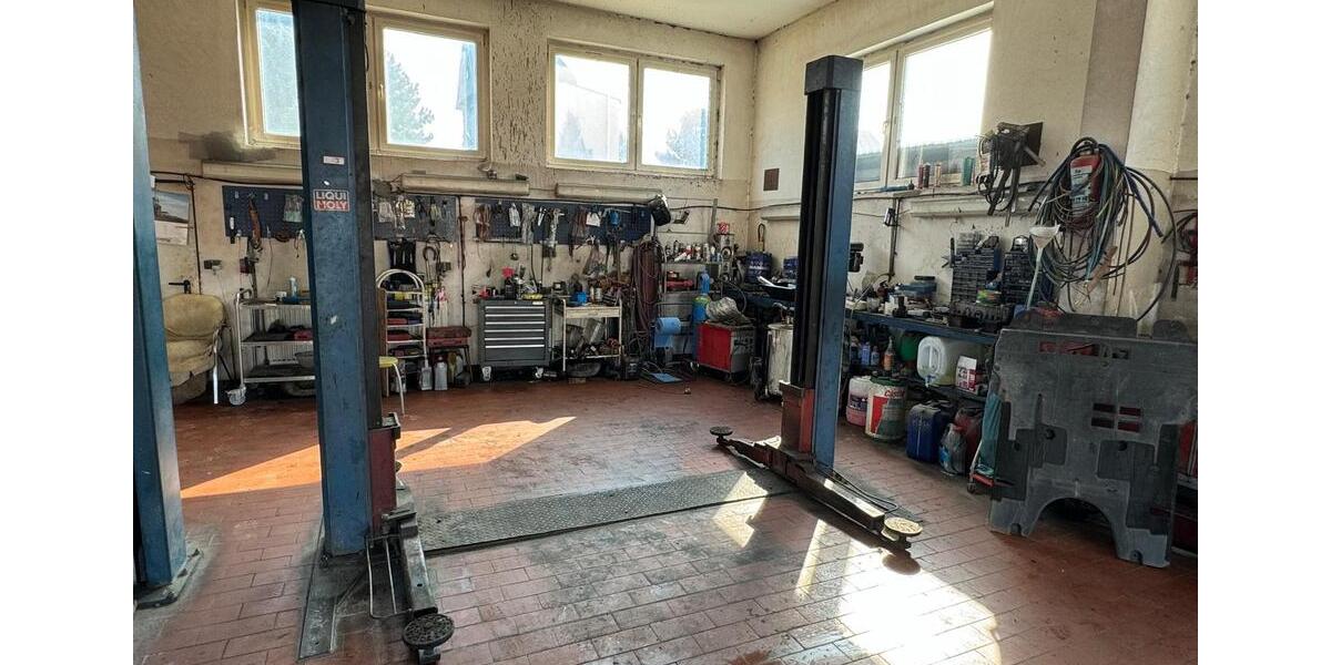 Einfamilienhaus Zörbig - 4 Zimmer, 110 m&sup2;, 2.900&euro; | Angebot:24691340