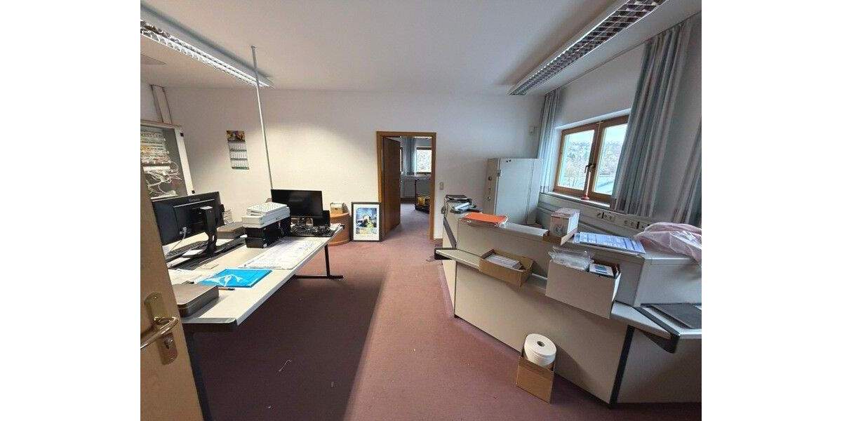 Gewerbeobjekt Viechtach - 6.000&euro; | Angebot:25777483