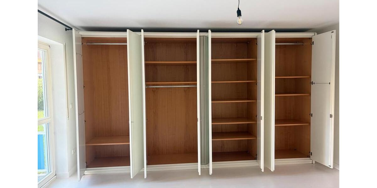 Erdgeschoßwohnung Immenstadt im Allgäu - 1 Zimmer, 34 m&sup2;, 520&euro; | Angebot:26613841