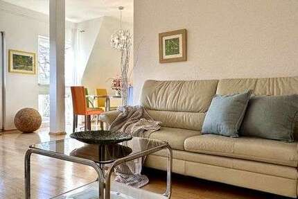 Zimmer Leipzig Mitte - 2 Zimmer, 1.350&euro; | Angebot:26211038