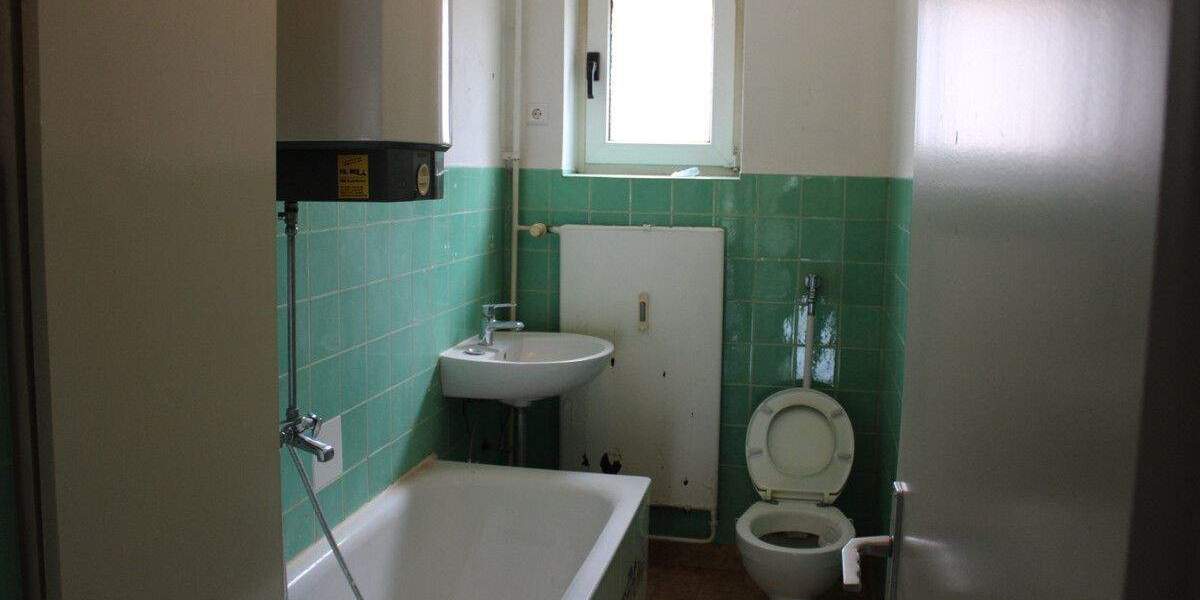 Etagenwohnung Karlsruhe Innenstadt-West - 3 Zimmer, 70 m&sup2;, 950&euro; | Angebot:25706104