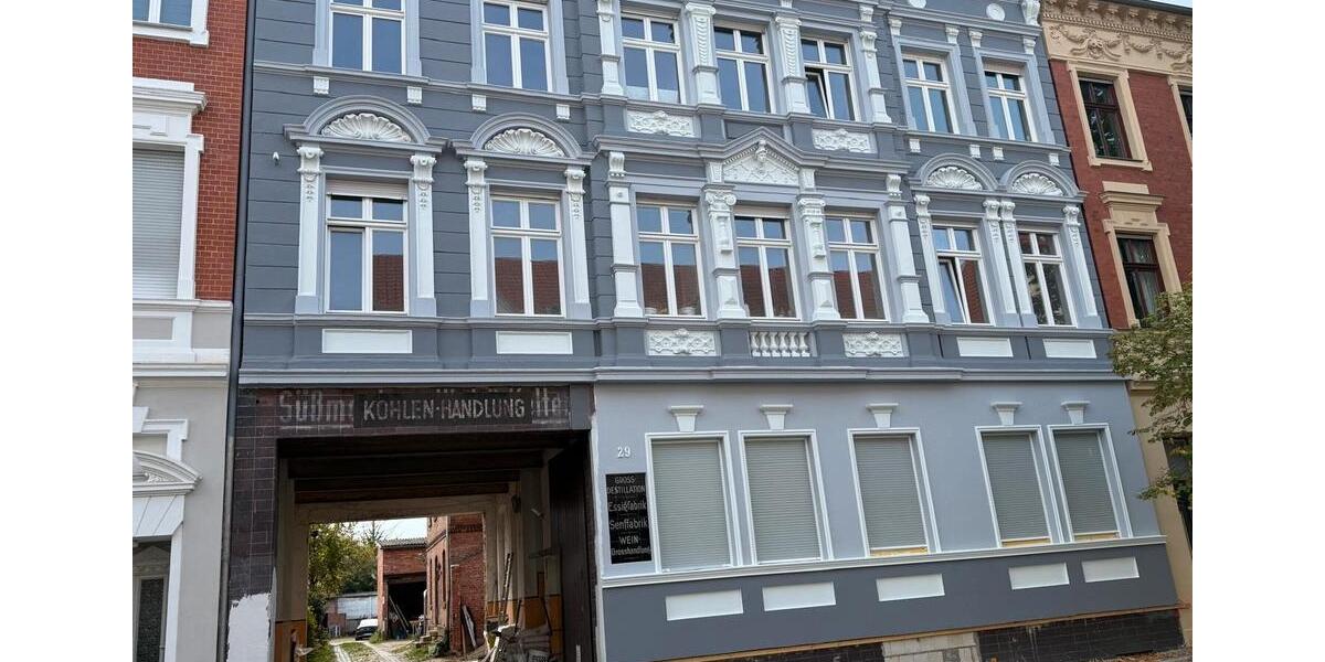 Etagenwohnung Stendal - 3 Zimmer, 76 m&sup2;, 700&euro; | Angebot:26287860