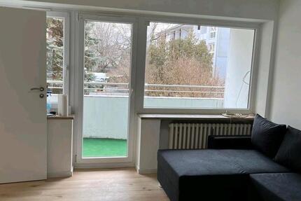 Wohnung München Moosach - 2 Zimmer, 60 m&sup2;, 1.750&euro; | Angebot:27596624