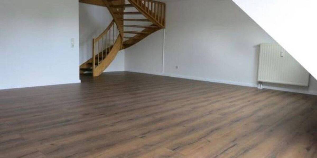 Etagenwohnung Bad Klosterlausnitz (Weißenborn) - 2 Zimmer, 61 m&sup2;, 549&euro; | Angebot:25742743