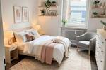 Etagenwohnung Offenbach am Main - 3 Zimmer, 79 m&sup2;, 1.480&euro; | Angebot:26556289