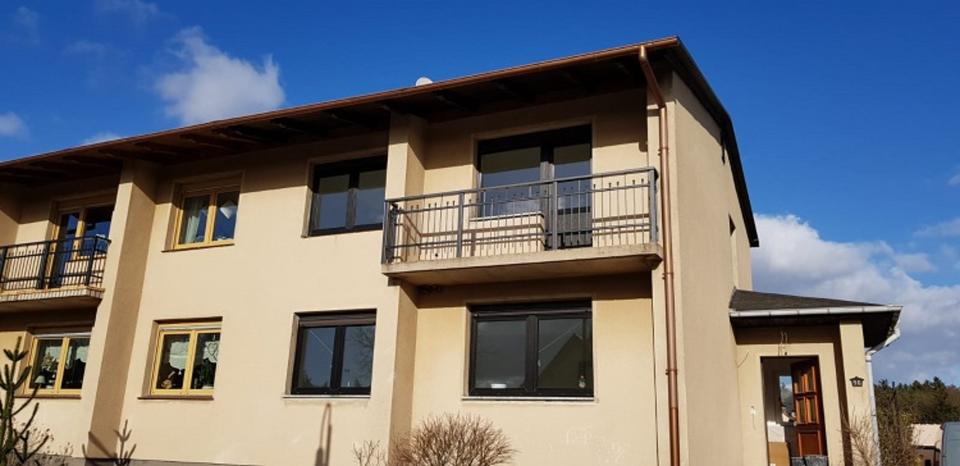 Maisonettenwohnung Templin - 4 Zimmer, 120 m&sup2;, 1.100&euro; | Angebot:23277469