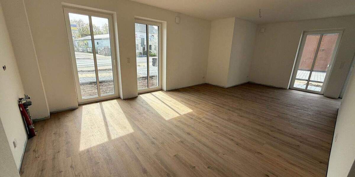 Etagenwohnung Cloppenburg - 1 Zimmer, 57 m&sup2;, 690&euro; | Angebot:26673063