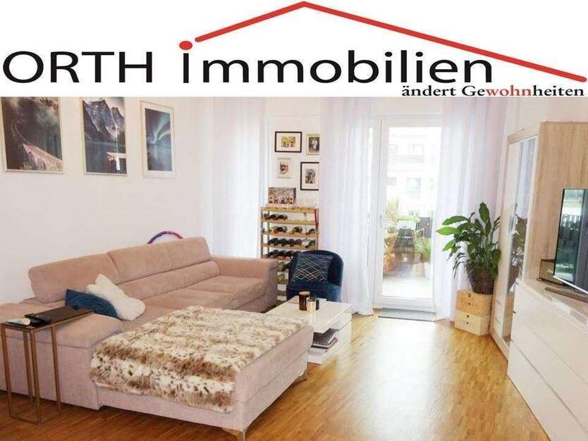 Wohnung zum Mieten in Düsseldorf 1.125 € 70.1 m²