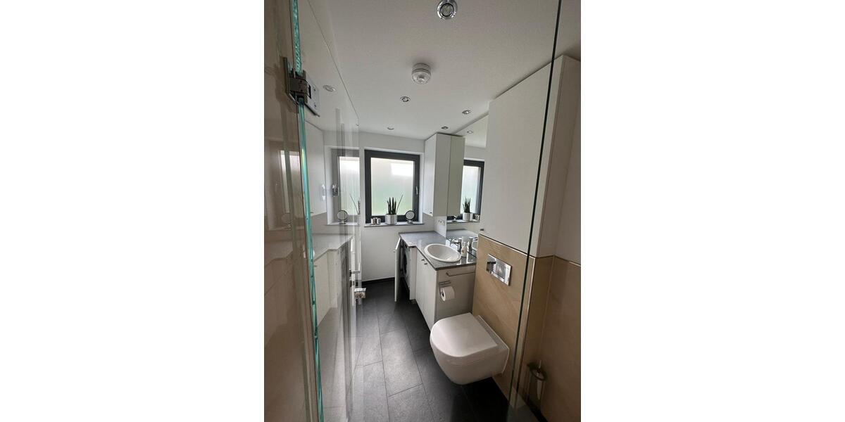 Erdgeschoßwohnung Marburg - 2 Zimmer, 55 m&sup2;, 980&euro; | Angebot:26354962