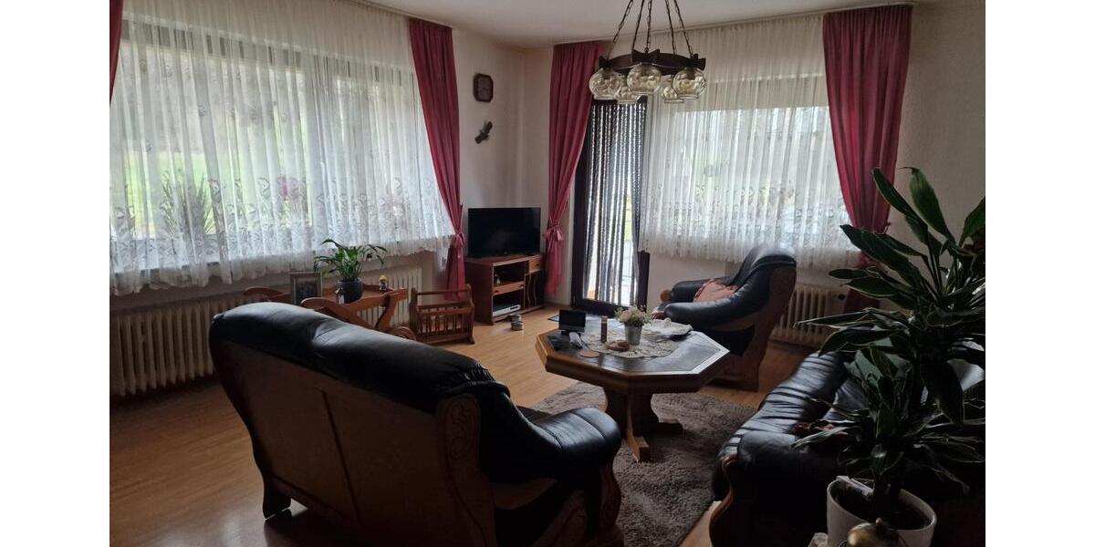 Etagenwohnung Much - 3 Zimmer, 85 m&sup2;, 550&euro; | Angebot:24853294