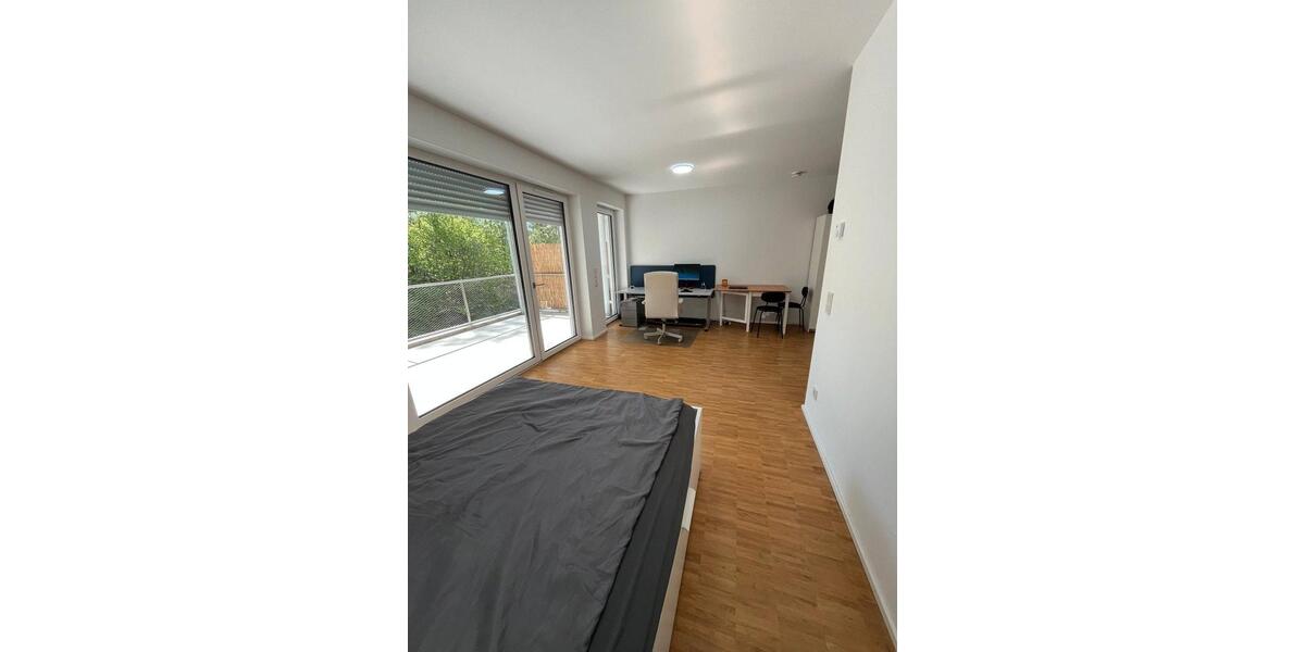 Etagenwohnung Göttingen Nordstadt - 1 Zimmer, 42 m&sup2;, 590&euro; | Angebot:26263257