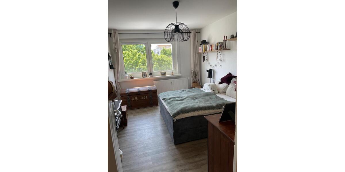 Wohnen auf Zeit Berlin Lichtenberg - 2 Zimmer, 58 m&sup2;, 895&euro; | Angebot:26629728