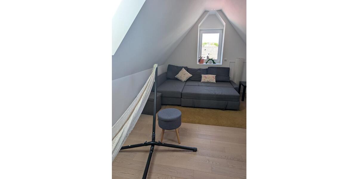 Maisonettenwohnung Rottenburg am Neckar - 3 Zimmer, 121 m&sup2;, 970&euro; | Angebot:26611926