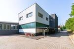 Moderne Büroflächen im Gewerbegebiet in Marburg zimmer
