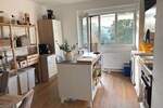 Striesen! - Wunderschöne 2-Zimmer-Wohnung mit Wohnküche und Balkon! -reserviert- 2 zimmer