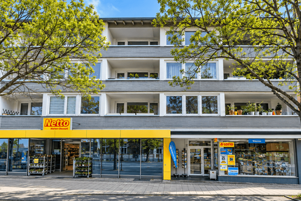 Wohnung Hildesheim Altstadt - 3 Zimmer, 87 m&sup2;, 700&euro; | Angebot:27452012