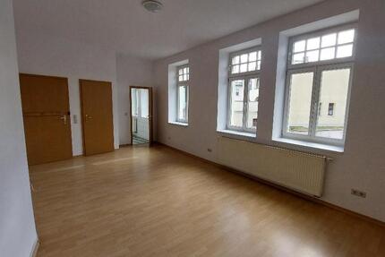 Wohnung Bernburg (Saale) - 2 Zimmer, 60 m&sup2;, 320&euro; | Angebot:26283597