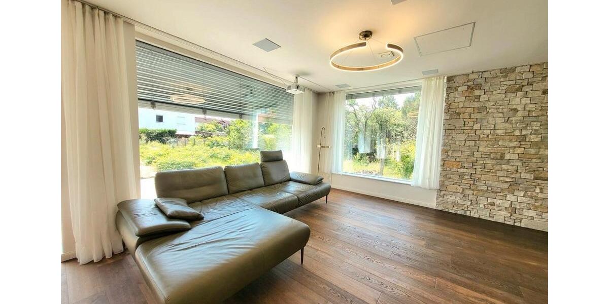 Einfamilienhaus Darmstadt Eberstadt - 6 Zimmer, 240 m&sup2;, 3.650&euro; | Angebot:25235664